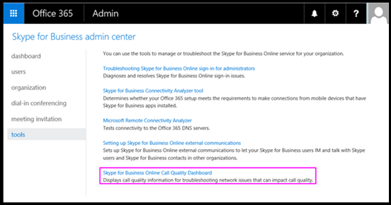 office 365 and skype for business login