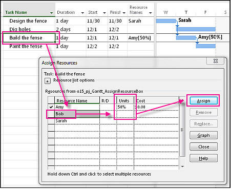 microsoft to do list assign tasks