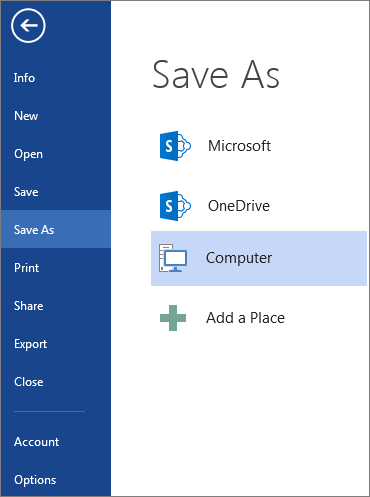 how to create save and use a template in microsoft word