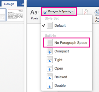Line Spacing Is Needed In Onenote For Mac