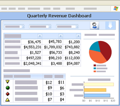 excel office web components