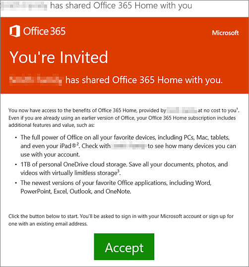 office 365 install office on more than one computer