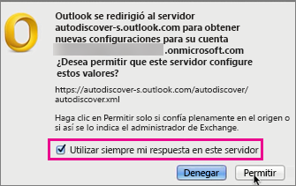 Outlook 2011 Para La Configuración De Mac Office 365